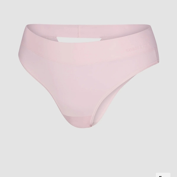 Savage X fenty underwear size large. B1 - Picture 3 of 7
